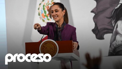 Los temas más importantes de la conferencia mañanera del miércoles 3 de septiembre de 2025