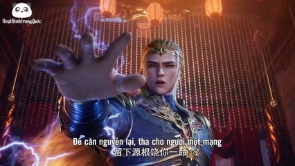 Tập 85 Già Thiên (Huyen Huyen) Server 1 - Hoạt Hình Trung Quốc