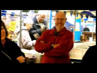 R's.K.N. S01 E03 & S02 E06. The Walnut Tree Inn & The Walnut Tree Inn Revisited.