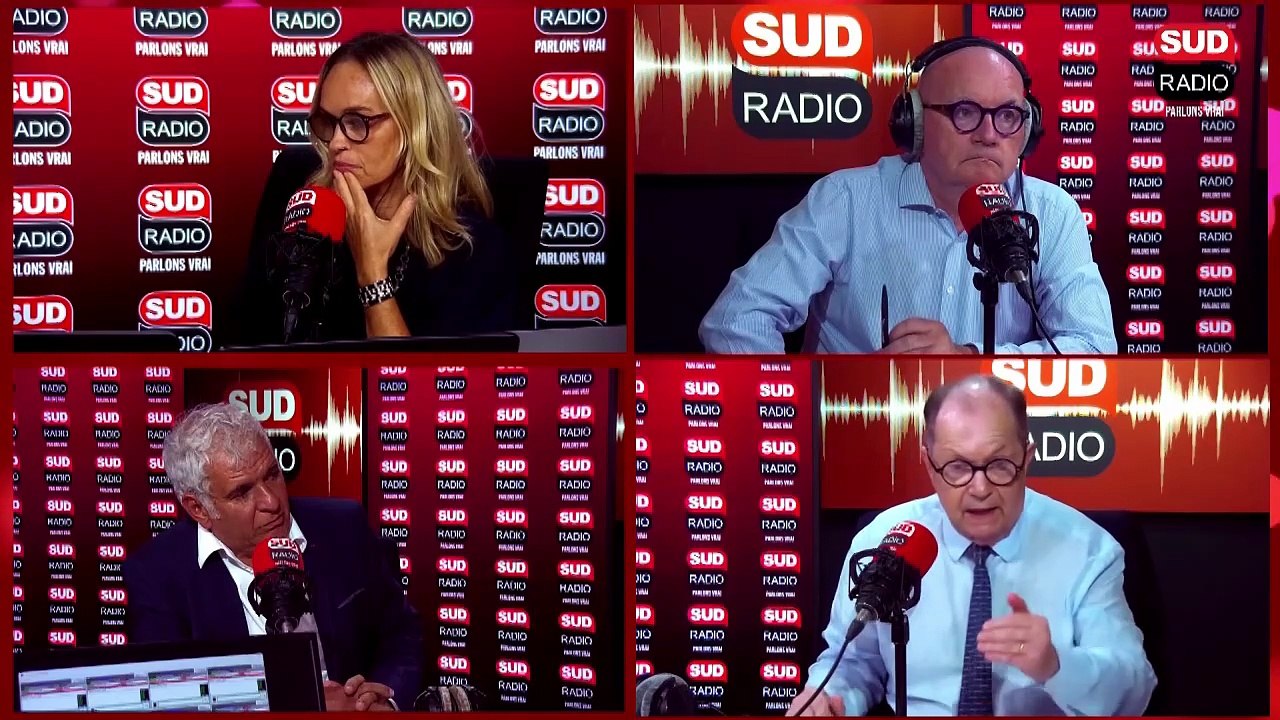 Les Vraies Voix - Émission du 03 septembre