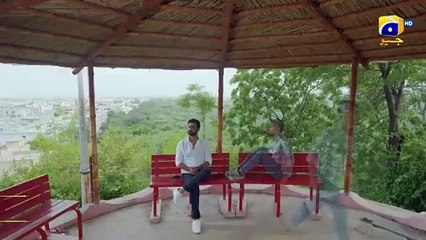 Humraaz Last Episode Promo 37