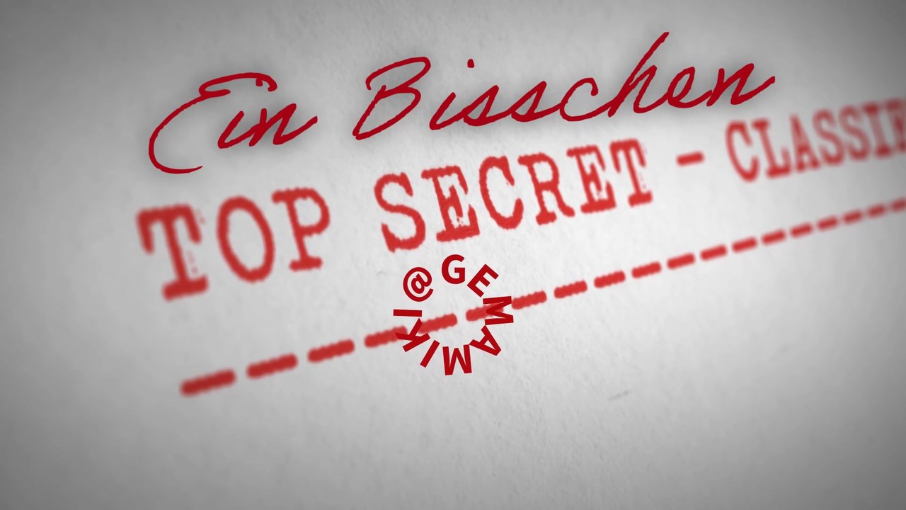 🎶🎸'Ein Bisschen' - Mix 🎉