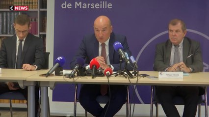 Attaque au couteau à Marseille : le procureur fait le point