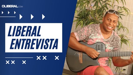 Délcio Luiz fala sobre nova fase, projetos inéditos, bandas paraenses e show no Canadá