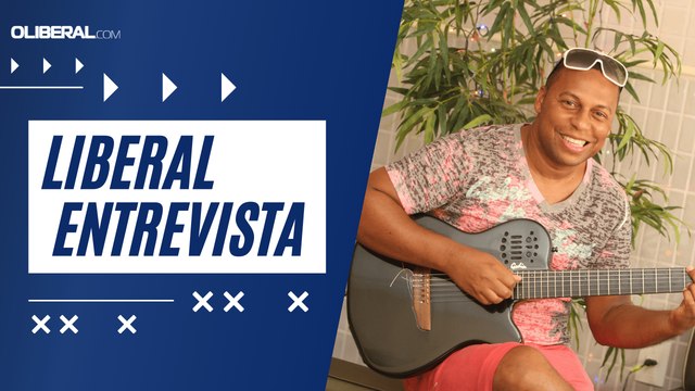 Délcio Luiz fala sobre nova fase, projetos inéditos, bandas paraenses e show no Canadá