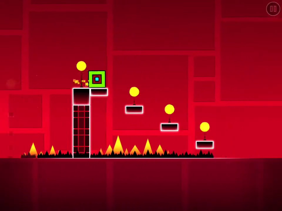 Geometry Dash Lite