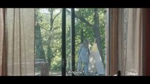 Tráiler oficial de Los sin nombre en Disney+