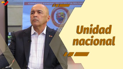 Café en la Mañana | Dip. Torrealba: Venezuela está preparada para defenderse ante cualquier agresión