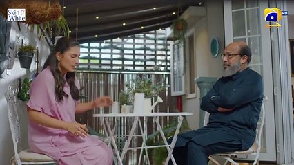 Humraaz 2nd Last Ep 36 [Eng Sub] Presented by Skin Care _ Feroze Khan - Ayeza Khan _ 3rd Sep 2025