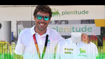 Óscar Freire: "Está bien que se manifiesten pacíficamente, pero hoy eran personajes agresivos"