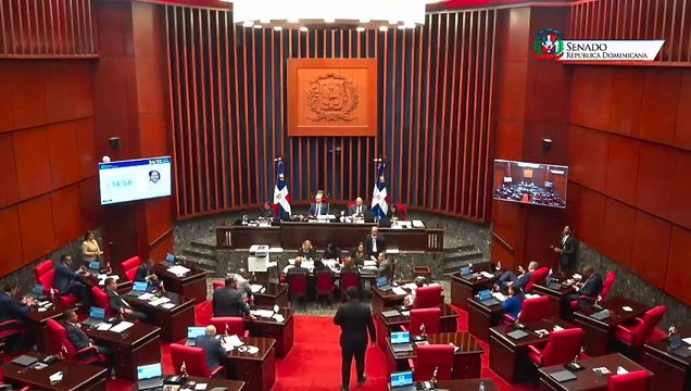 Presidente, varilla y cemento..! : La recomendación de Rogelio Genao a Luis Abinader