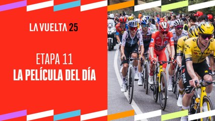 La Vuelta 2025 - Etapa 11: La Carrera Más Esperada 🚴‍♂️