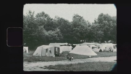 Inside Center Parcs : les vacances toute l'année