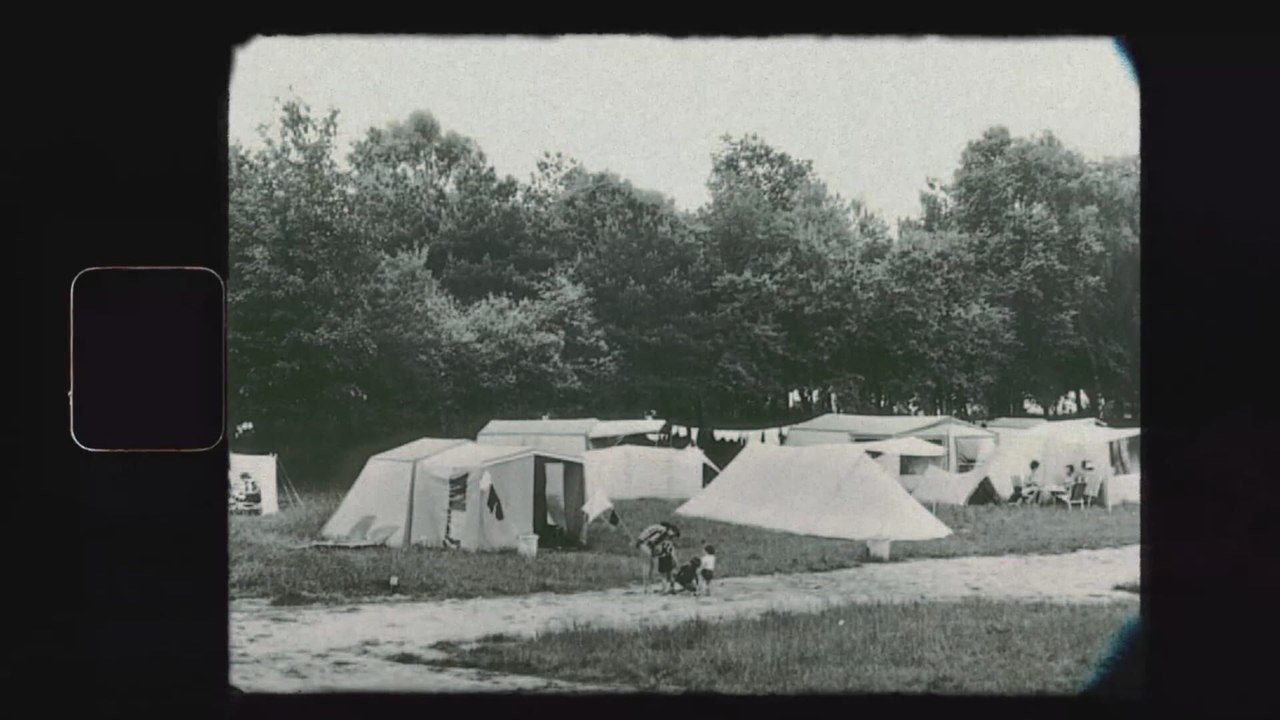 Inside Center Parcs : les vacances toute l'année