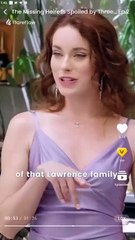 The Missing Heiress Spoiled By Three Billionaire Brothers (2025) Full