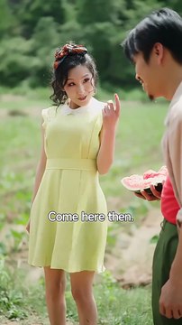 She Draws the World Obeys Dramabox