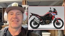 Is Honda's Africa Twin the Most Underrated ADV Motorcycle?