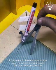 Here's how math can help you with work around the house 💯