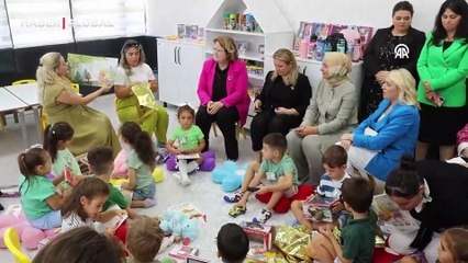 AK Parti Genel Başkan Yardımcısı Kaya'dan Terörsüz Türkiye vurgusu