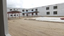 Construcción del nuevo centro penitenciario para mujeres registra un 80% de avance