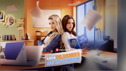 Lista De Deseos De La Virgen Completo