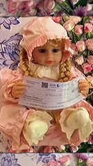 نجلاء عبدالعزيز تُفاجئ مساعدتها بـ100 ألف ريال وسوارين من الذهب 💖