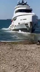 iate afunda na turquia