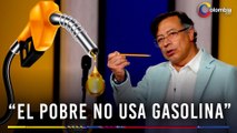 Reforma, gasolina y educación: las frases de Petro que desataron críticas en su alocución