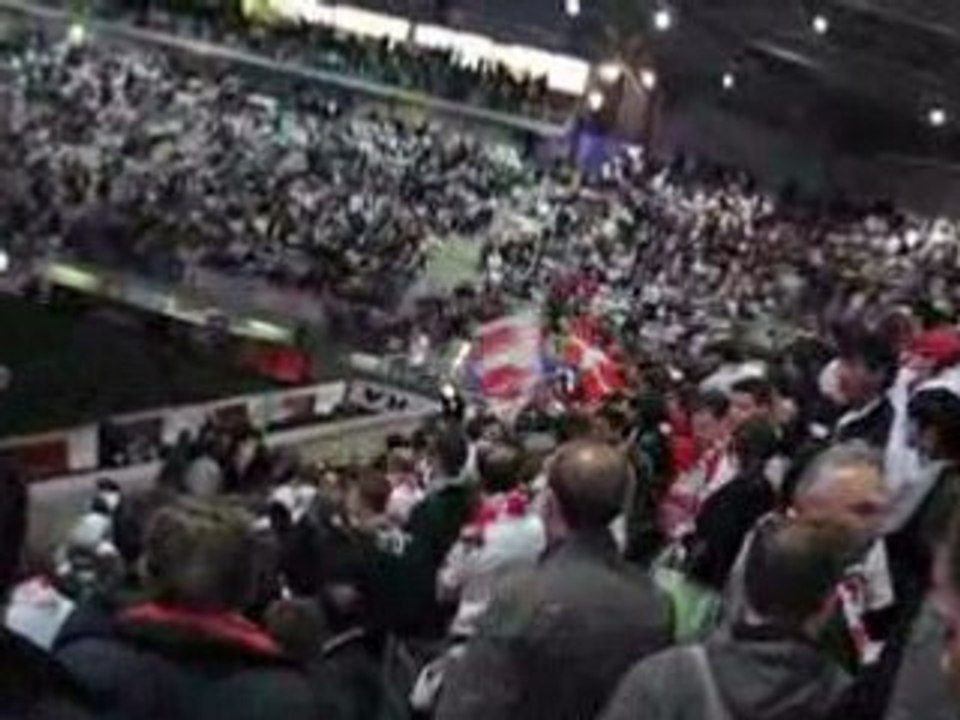 NANCY - RENNES