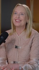 Accenture’s CEO manages her work-life balance by making sure she has no “regrets”