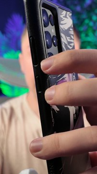 Comment faire des captures d'écrans sans utiliser les boutons ! #astuce #astuces #tips #tipsandtricks #smartphone #téléphone #tech #astucetech