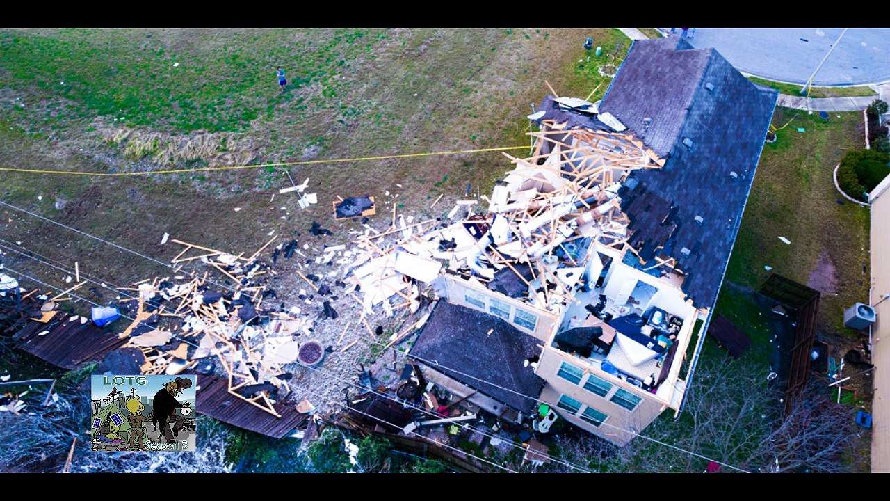 11 Preparedness Climate crisis part 1