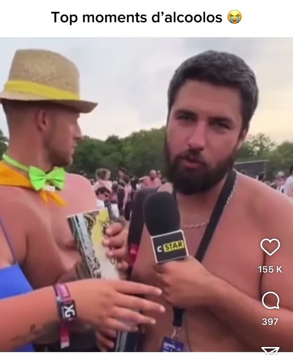 Tu vas rire