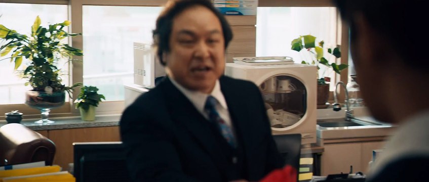 Bad Guys Always Die Chinese New Movie 2025 | Hindi Dubbed Movie 2025 | Hindi Movie 2025 | ShamsiMovies