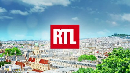 Le journal RTL de 21h du 03 septembre 2025