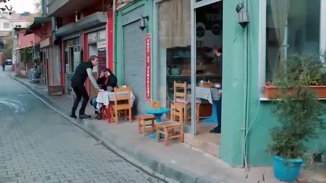 في الداخل الحلقة 20 (Arabic Dubbing)(720P_HD)