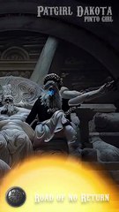 Patgirl Dakota - CHPT V - The Time Capsule - Mobile Version .