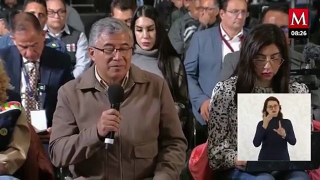 ¡Así como que le hagan mucho caso, pues no! Sheinbaum rechaza declaraciones de 'Alito'