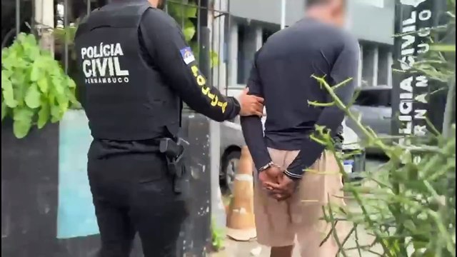 Operação Free Provider: Polícia Civil desarticula Organização Criminosa em Pernambuco - Detalhes ao Vivo