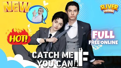 Catch Me If You Can I Hot Shortfilms - Best Romance Drama - Full Movie
