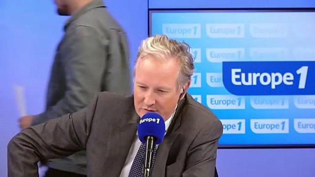 Propos de Rima Hassan : François-Noël Buffet rappelle que «quand on manipule les informations, ça peut faire l'objet de poursuites judiciaires»