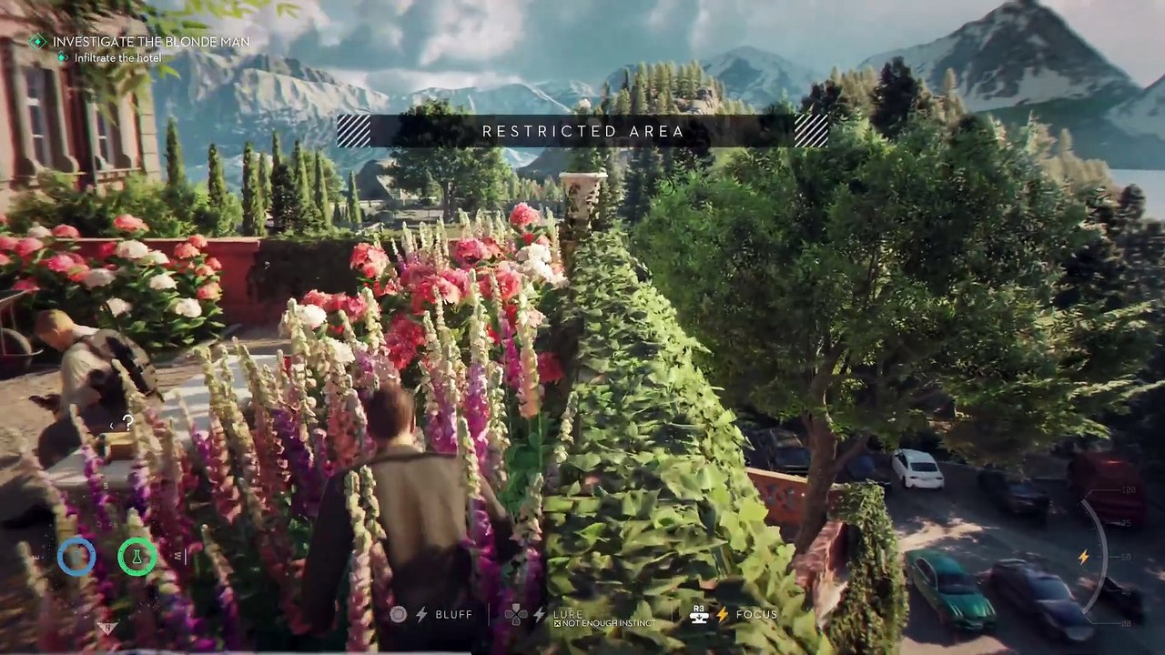 J'ai pu voir les coulisses de 007 First Light en avant première, un des jeux qu'il ne faudra pas sous estimer en 2026 !