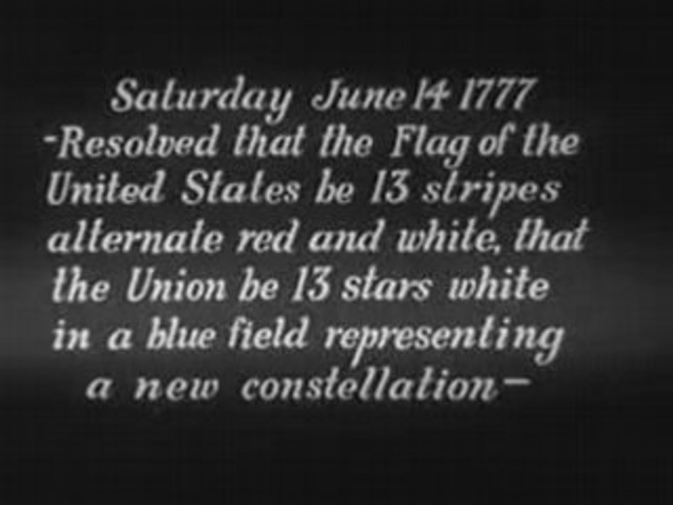 American Flag Pictures or Photos: The Story of Our Flag ...