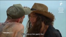 Insula Iubirii  . , Semi  Finala ,  . sezonul 9 . . Episodul 20  ,    din  2 . 09 .   2025