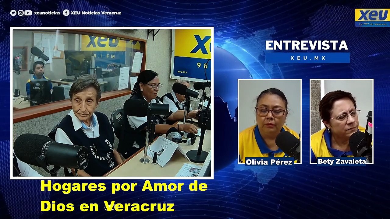 XEU 98.1 FM (808)