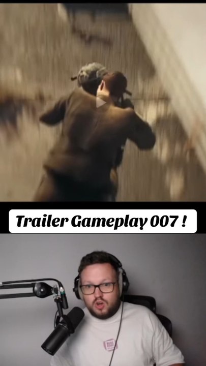 GAMEPLAY 007 !