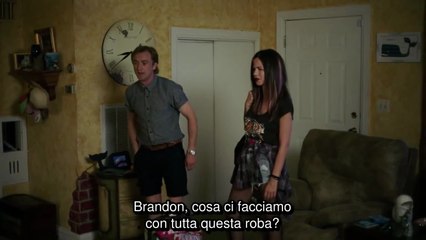 Braking For Whales (2020) (sub ita)