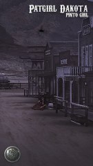 Patgirl Dakota - CHPT XI - The Time Capsule - Mobile Version