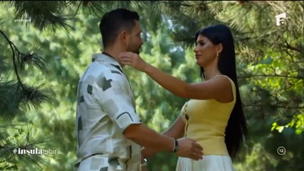 Insula Iubirii: Sezonul 9 Episodul 21 – Drama și Surprize pe 3 Septembrie 2025!