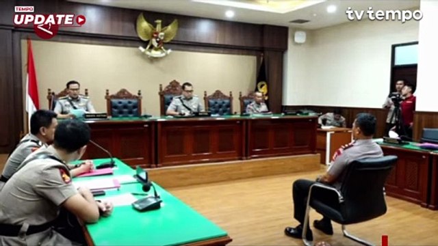 Kompol Kosmas Sampaikan Permintaan Maaf Bagi Keluarga Affan Kurniawan